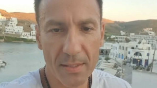 Πέτρος Ίμβριος: «Έχω δεχθεί σεξουαλικές παρενοχλήσεις κυρίως από άντρες»