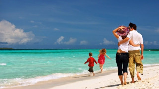 Τουρισμός για όλους: Προ των πυλών νέο πρόγραμμα ύψους 30.000.000 ευρώ