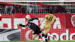 «Έκανα εχθρούς από το γκολ στον Ολυμπιακό - Ο ΠΑΟΚ μπορεί το Κύπελλο»