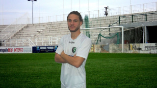 Νέα ατυχία στον Μακεδονικό, ρήξη χιαστού ο Κορέας