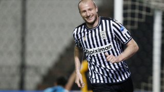 Εθνική Τσεχίας: Θέση βασικού διεκδικεί ο Κρμέντσικ