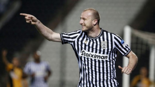 Κρμέντσικ: «Είμαι επιθετικός, σουτάρω χωρίς σκέψη»