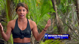 Μαριαλένα: «Μη λυπάστε τον James - Χρησιμοποιεί τον Νίκο ξεκάθαρα!»