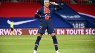 «All in» για να κάνει δικό της τον Μπαπέ η Ρεάλ!