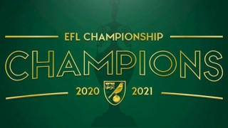 Κατέκτησε το Πρωτάθλημα η Νόριτς του Δημήτρη Γιαννούλη!