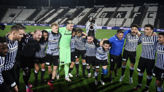 Και τώρα ο τελικός με το μαχαίρι στα δόντια