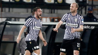 Καλό το 3-4-3, αλλά χωρίς «κρύο αίμα» δε θα περνούσε ο ΠΑΟΚ