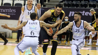 Ο ΠΑΟΚ μπροστά σε εβδομάδα «τελικών» με την ΑΕΚ