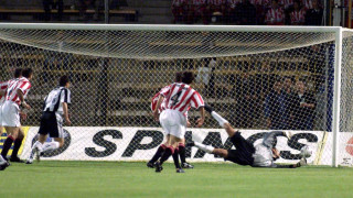 Σαν σήμερα 20 χρόνια πριν: Η τεσσάρα στον Ολυμπιακό, το Στάδιο του Μονάχου και ο Κόβιτς