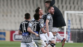 Το αληθινό πιθανό εμπόδιο για τον ΠΑΟΚ δεν είναι η ΑΕΚ, αλλά ο κακός εαυτός του