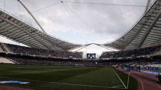 Νίκας: «Πρόταση από 10.000 οπαδούς του ΠΑΟΚ και του Ολυμπιακού για τον τελικό και 5.000 της... ΕΠΟ»