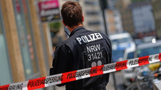 Μόναχο: Πυροβολισμοί και εκρήξεις με ένα νεκρό