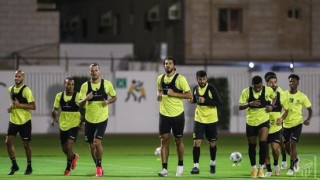 ΠΑΟΚ: Δεν έχει αλλάξει κάτι με Πρίγιοβιτς