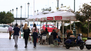 ΑΠΙΣΤΕΥΤΟ: Κρατήσεις στην εστίαση μέχρι και τα τέλη Αυγούστου στη Θεσσαλονίκη!