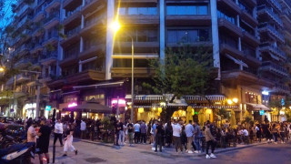 Κορωνοϊός: Μπλόκο στους ανεμβολίαστους με τα νέα μέτρα – Ανακοινώνονται σήμερα