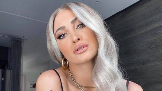 «Σε είδε το αρνί και ψήθηκε μόνο του!»: Η φώτο-πρόκληση της Τούνη που ξεσήκωσε τους fans της