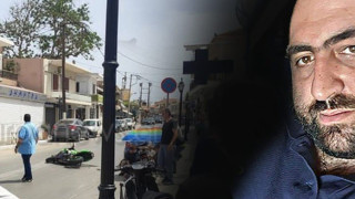 Θρήνος στα Χανιά: Βαπτίστηκε το μωρό του Σήφη και μετά έγινε η κηδεία του