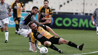 Χάνεται αυτή η πρόκριση;