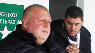 Χρόνης Παπαβραμίδης: Δεν θα υποβάλλουμε ένσταση