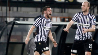 Εκστασιασμένος ο Αντρίγια Ζίβκοβιτς, έκανε live video από τα αποδυτήρια!