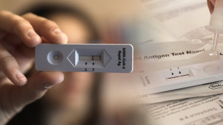 Self test σε ιδιωτικό τομέα: Ανατροπή με νέες οδηγίες για εργαζόμενους