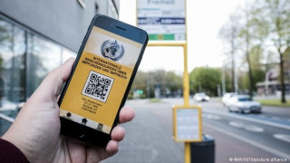 Αυτά θα είναι τα προνόμια των εμβολιασμένων έναντι των αρνητών