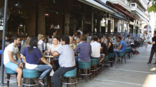 Εστίαση: Ξεκινούν οι αιτήσεις για -μη επιστρεπτέα- ενίσχυση έως 100.000 ευρώ