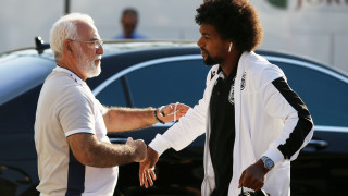 Οι δύο δρόμοι στην σχέση ΠΑΟΚ-Μπίσεσβαρ