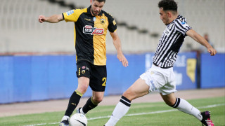 Μιχαηλίδης: «Ο πραγματικός τελικός θα γίνει στις 22 Μαΐου»