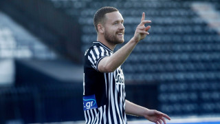 Το πάθος του Ινγκασον στο ΟΑΚΑ στα γκολ της νίκης