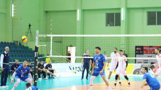 Προκριματικά Ευρωπαϊκού ανδρών και γυναικών Βόλεΐ: Δύο στα δύο για την Ελλάδα