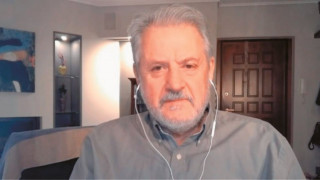 Φόβοι Καπραβέλου για έκρηξη κρουσμάτων και επαναφορά lockdown