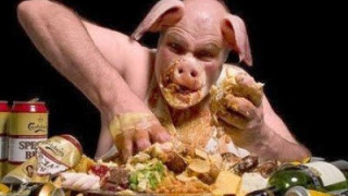 Η Ελλάδα πεθαίνει γερασμένη!