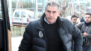 Αναστασιάδης: «Εγκλημα που έγινε το ΠΑΟΚ-ΑΕΚ τη Μεγάλη Πέμπτη» - Εύσημα στο Metropolis