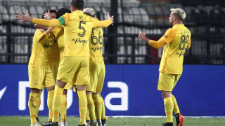 Άρης: Οργανώνει την προετοιμασία-Πότε και πού θα πραγματοποιηθεί