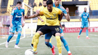 Αρης: Στην Ευρώπη μέσω... Τούμπας!