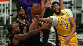 Πήραν φόρα... κατηφόρα Λέικερς και Νετς