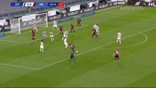 Πάρτι της Μίλαν στο Τορίνο