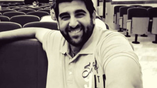 Θεσσαλονίκη: Πέθανε 39χρονος διεθνής διαιτητής πινγκ-πονγκ από κορωνοϊό