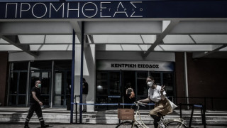 Εμβολιασμοί: Κλεισμένα 4,5 εκατομμύρια ραντεβού μέχρι και τον Ιούλιο