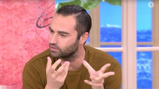 Πώς βλέπει ο Κώστας Φραγκολιάς την Άννα Βίσση;