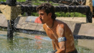 Survivor: Παύλο Γαλακτερέ, τι δουλειά είχες εσύ στον Άγιο Δομίνικο;