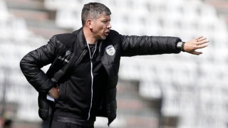 Αυτή είναι 11άδα του ΠΑΟΚ κόντρα στον Ολυμπιακό