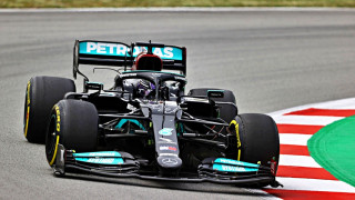 Νικητής στο Γκραν Πρι της Ισπανίας ο Λιούις Χάμιλτον!