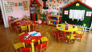 Δ. Θεσσαλονίκη: Πότε ξεκινούν οι εγγραφές στους παιδικούς σταθμούς