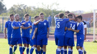 Νέο στραβοπάτημα για τον Ηρακλή