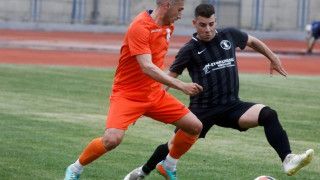 Οι φάσεις και τα γκολ από το Εθνικός Σοχού-Ηρακλής