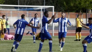 Ηρακλής: Τα περιθώρια έχουν στενέψει, στροφή σε ΑΕ Ευόσμου