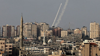 Ελληνίδα φοιτήτρια στο Ισραήλ: «Η κατάσταση είναι πολύ κρίσιμη»