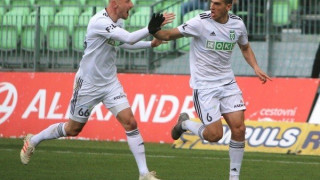 Κιόσε: «Θα ήθελα να επιστρέψω κάποια στιγμή στον ΠΑΟΚ, δουλευταράς ο Μιχάι»